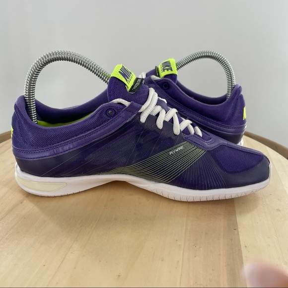 Nike WOMENS NIKE ZOOM SISTER ONE+ size 6.5 - Picture 8 of 11